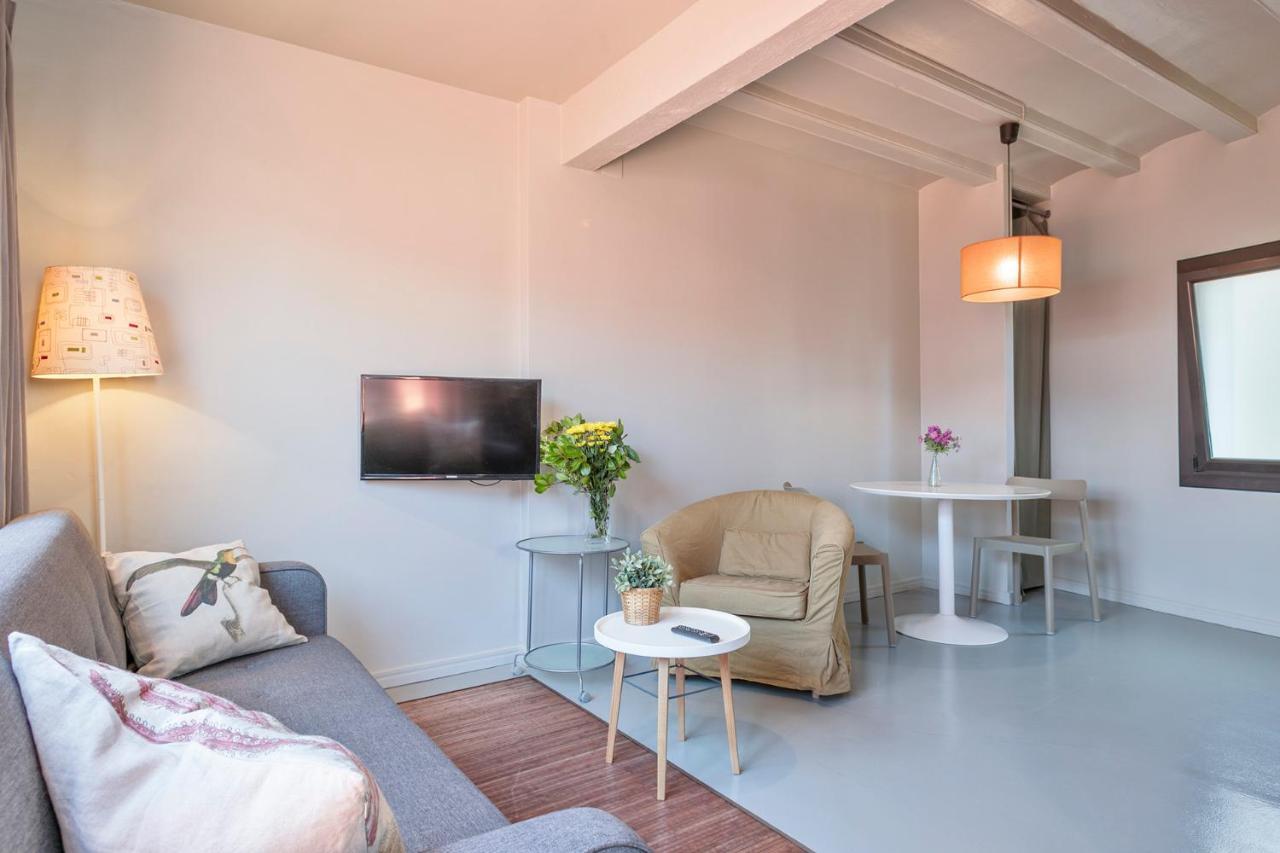 My Address In Plaza Real Appartement *