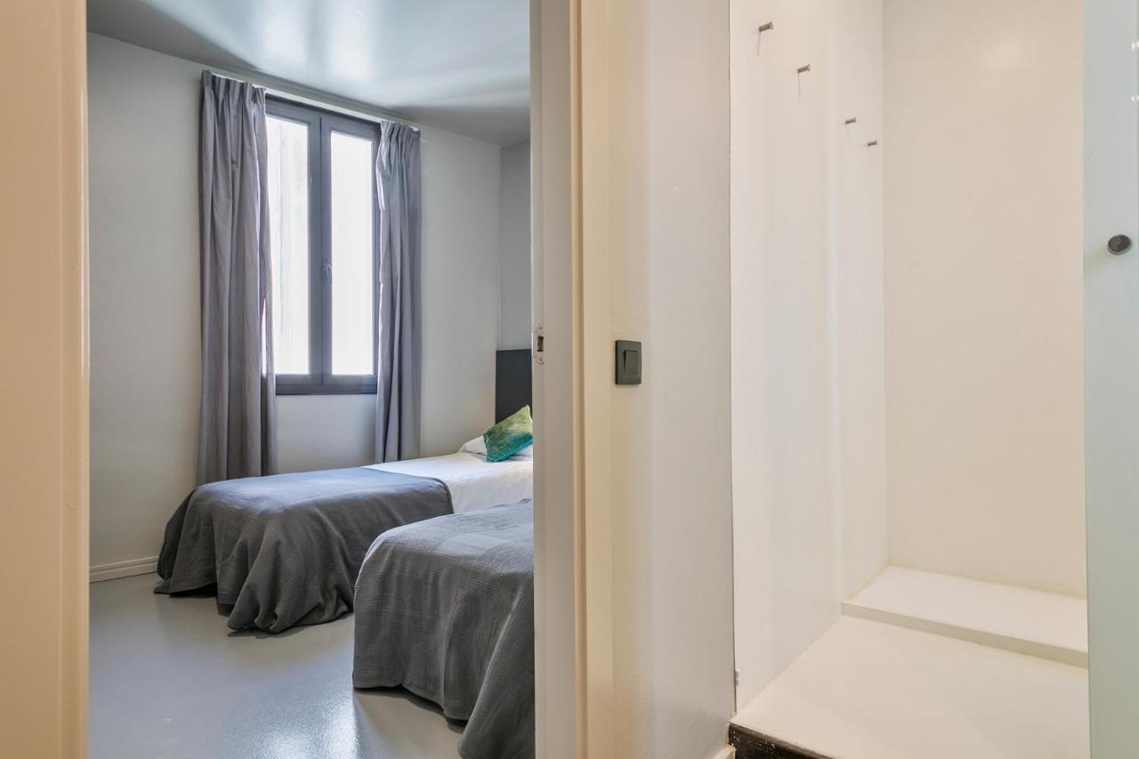 My Address In Plaza Real Appartement