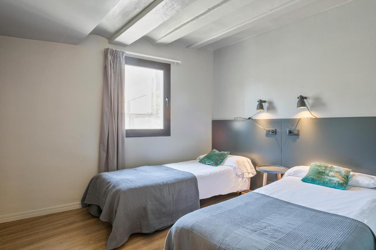 Appartement My Address In Plaza Real